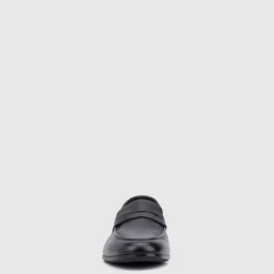 Casual*Aquatalia Jon Black