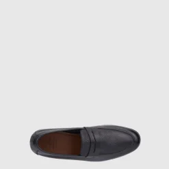 Casual*Aquatalia Jon Black