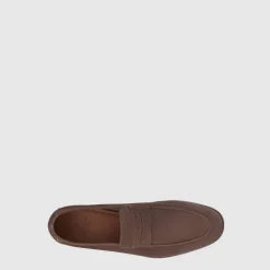 Casual*Aquatalia Jon Taupe