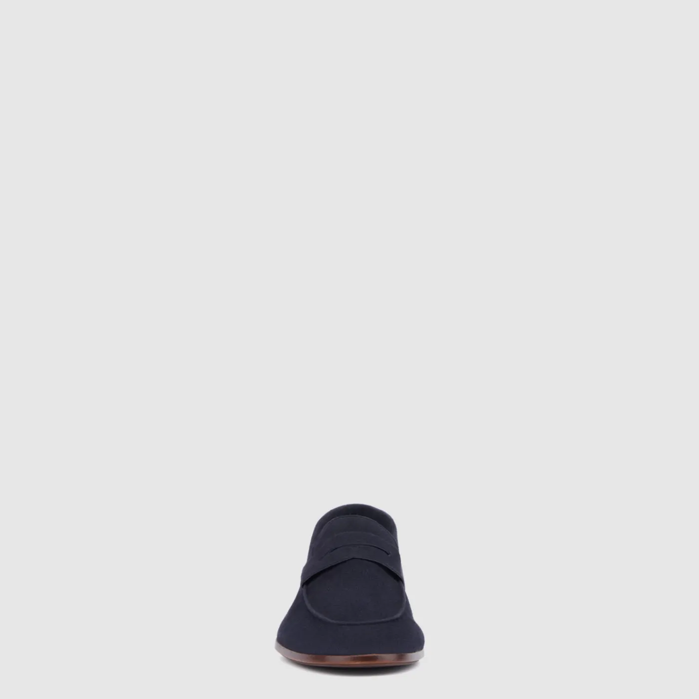 Casual*Aquatalia Jon Navy