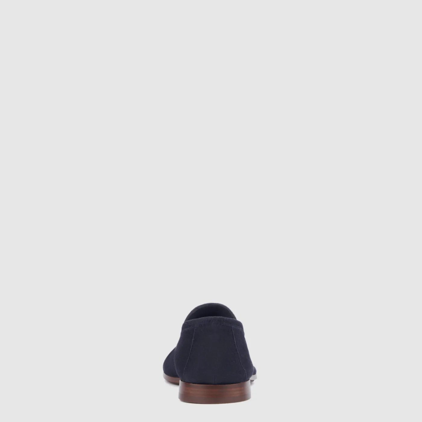Casual*Aquatalia Jon Navy