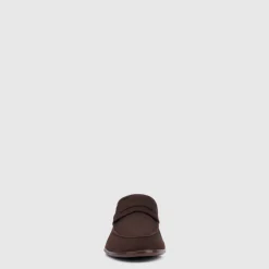 Casual*Aquatalia Jon Dark brown
