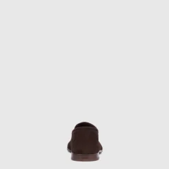 Casual*Aquatalia Jon Dark brown