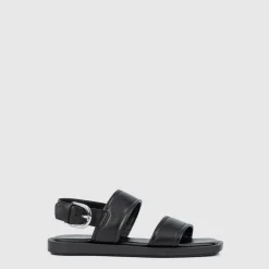 Sandals*Aquatalia Joni Black