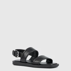 Sandals*Aquatalia Joni Black