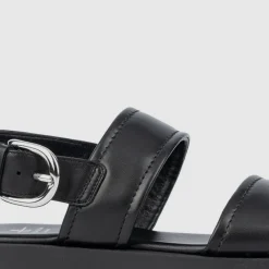 Sandals*Aquatalia Joni Black