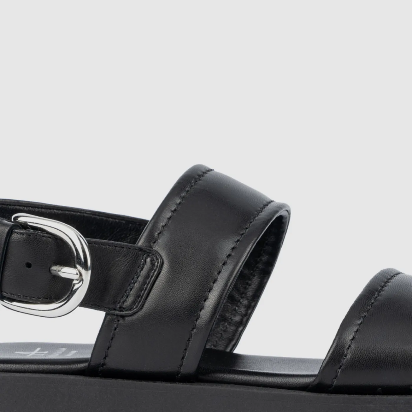 Sandals*Aquatalia Joni Black