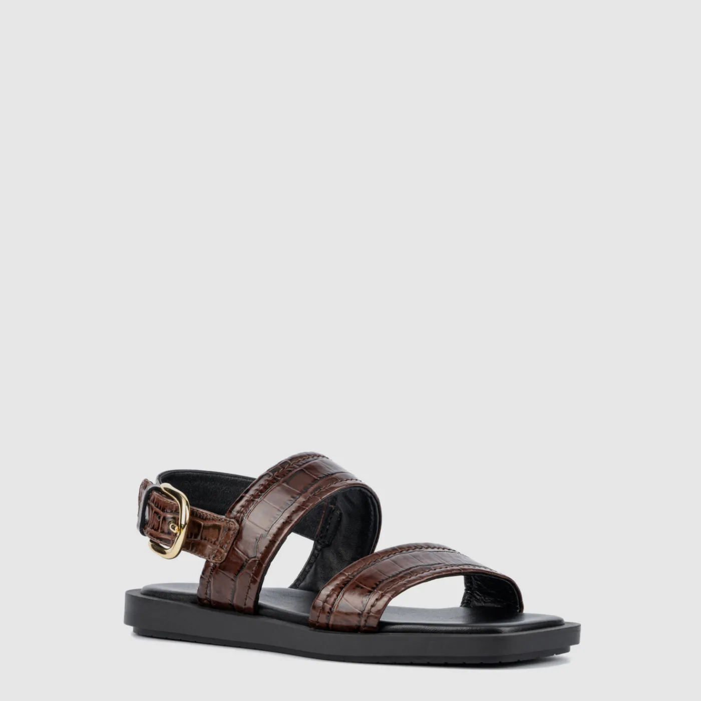 Sandals*Aquatalia Joni Brown