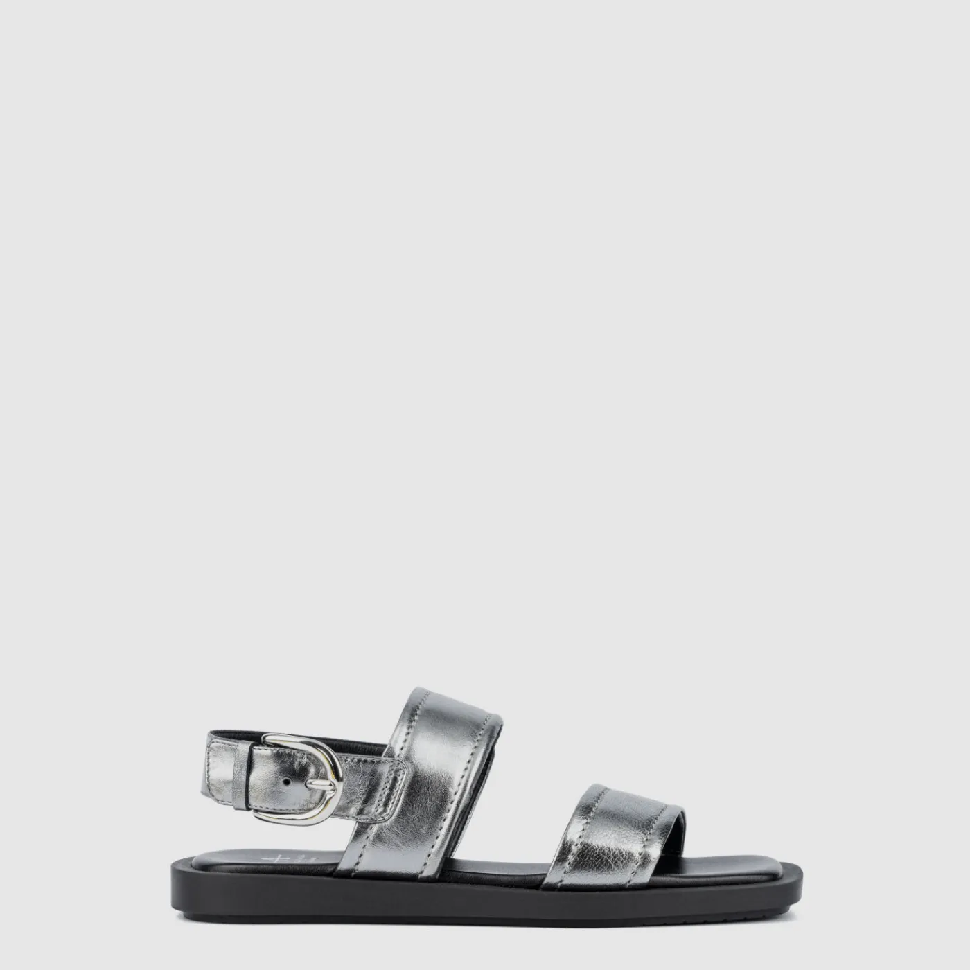 Sandals*Aquatalia Joni Anthracite
