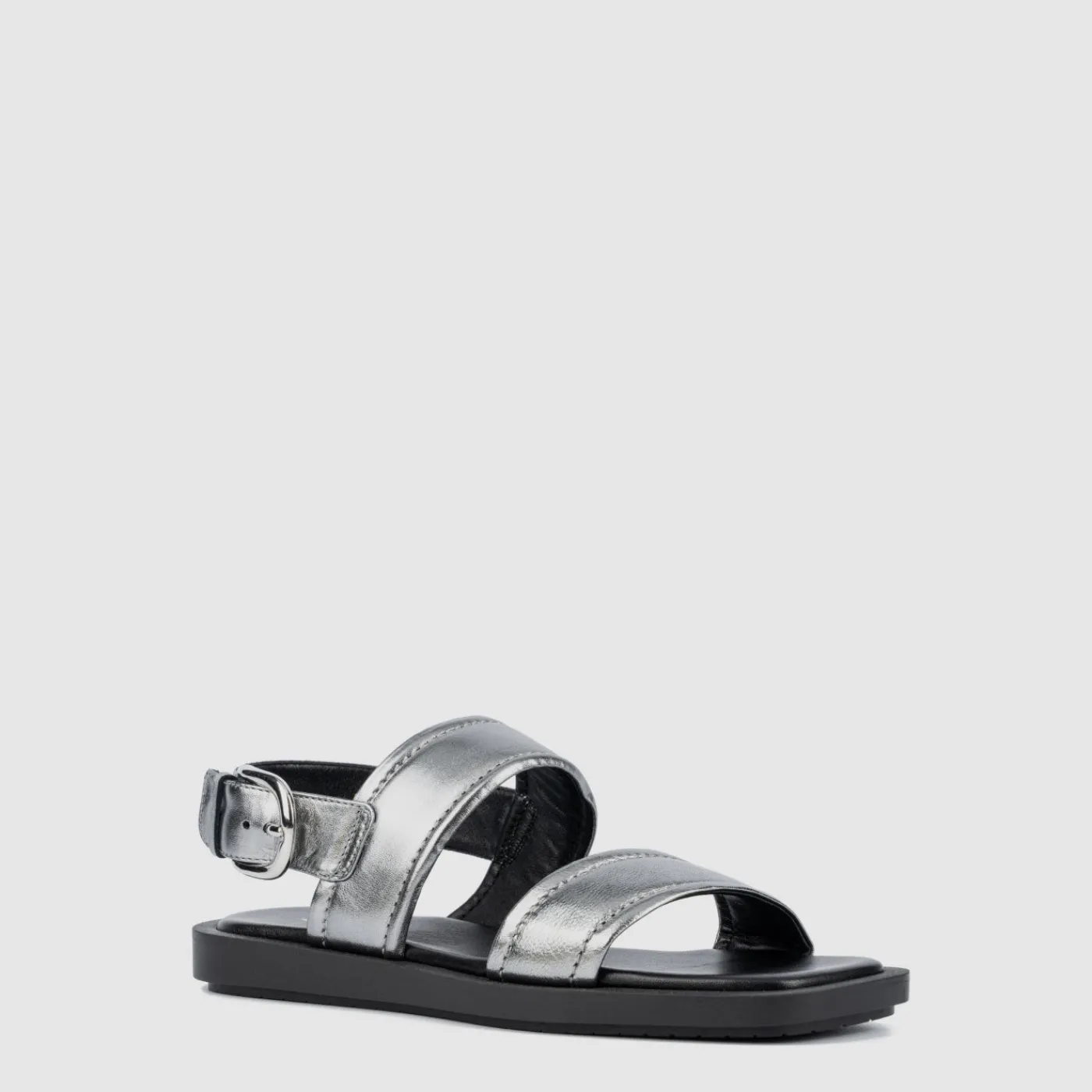 Sandals*Aquatalia Joni Anthracite