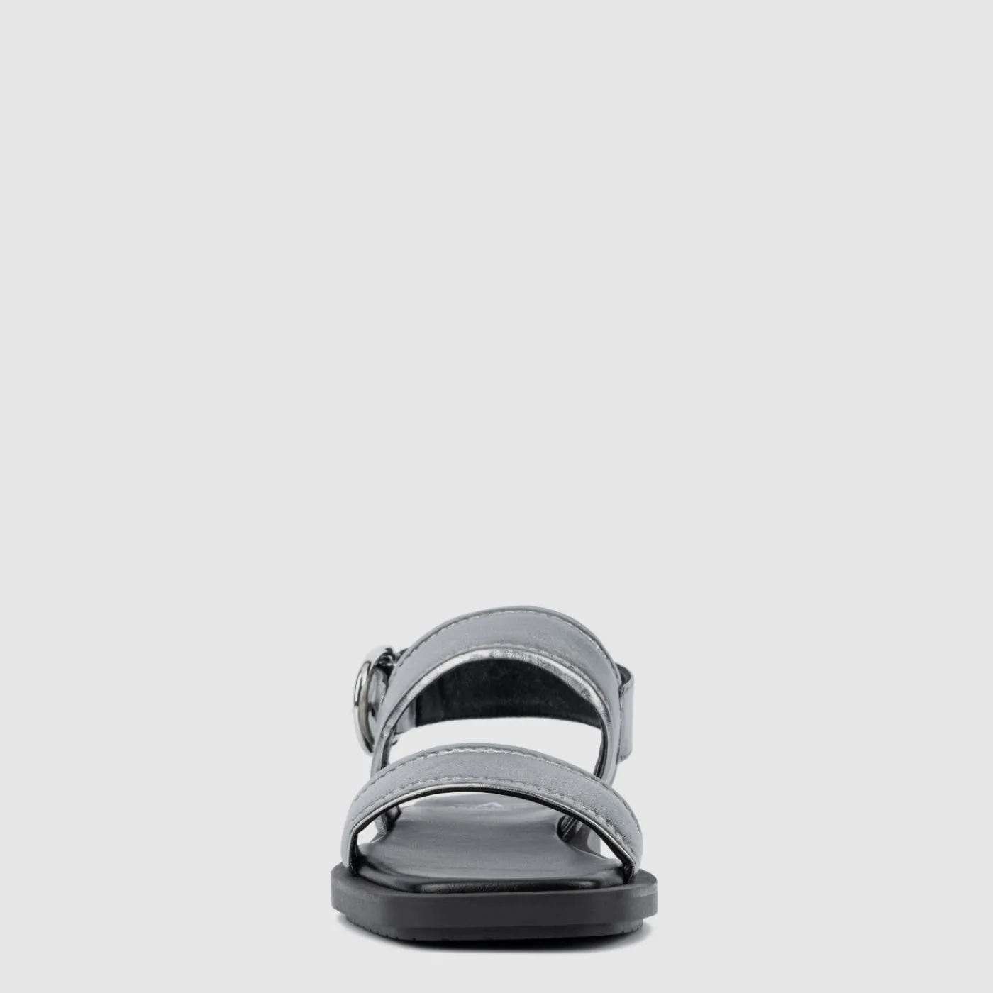 Sandals*Aquatalia Joni Anthracite