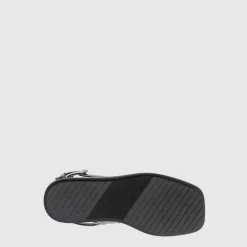 Sandals*Aquatalia Joni Anthracite
