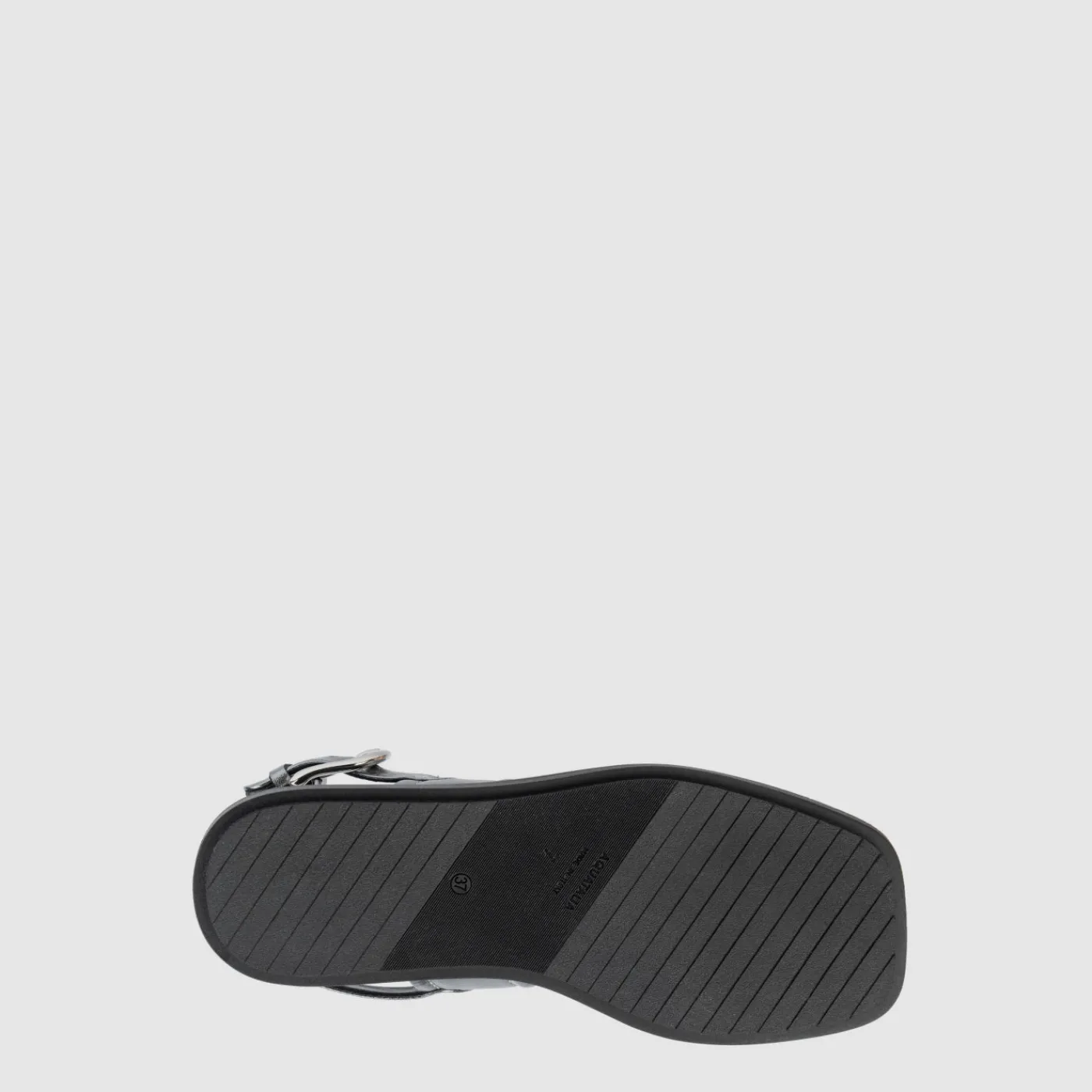 Sandals*Aquatalia Joni Anthracite