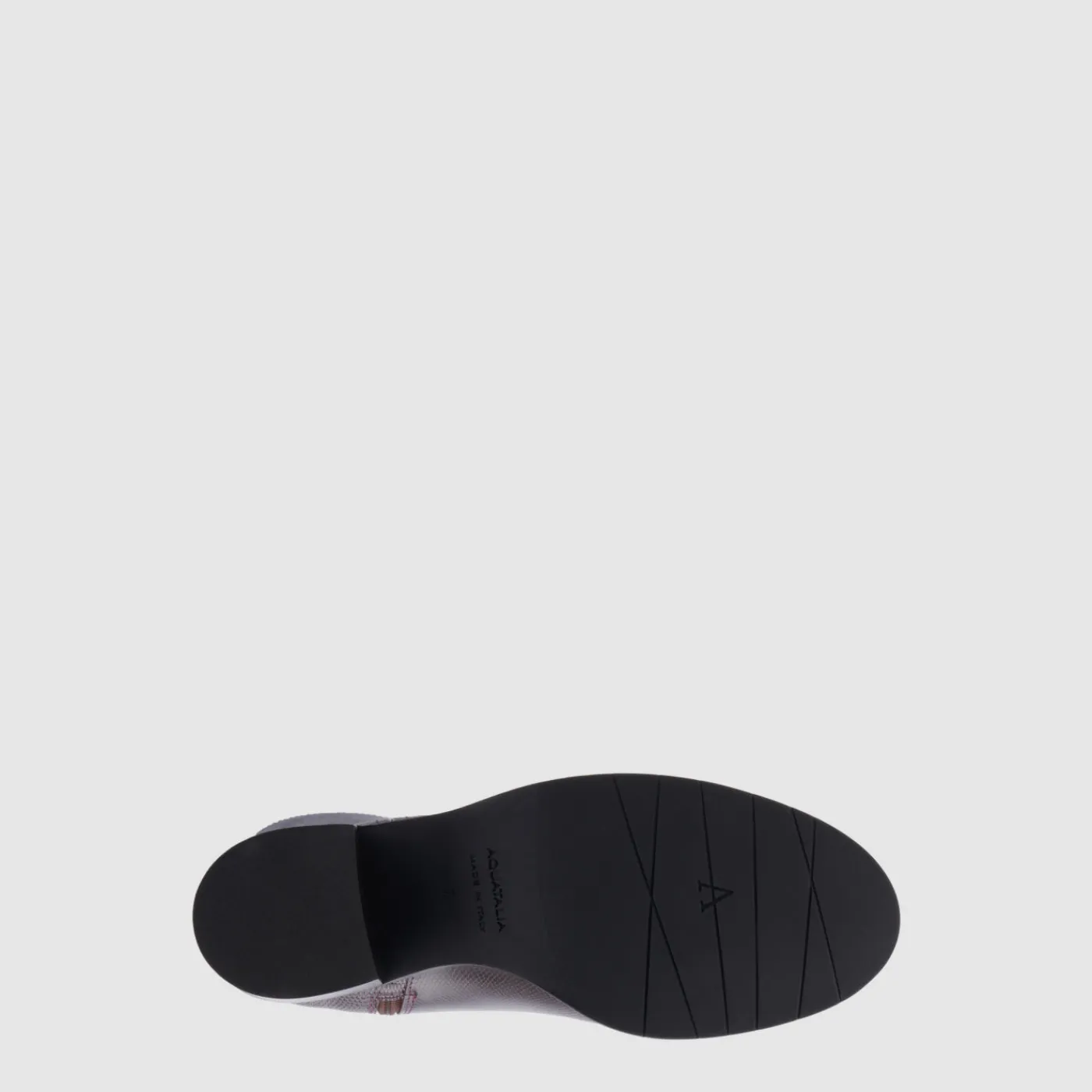 Boots*Aquatalia Josephina Deep wine