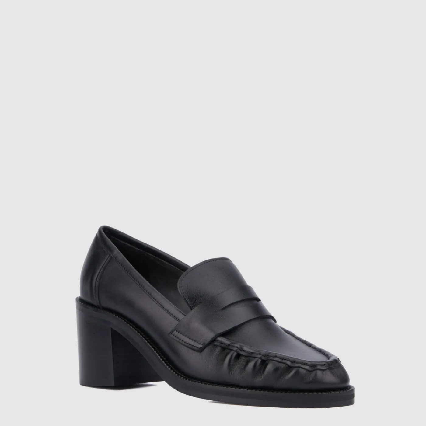 Heels*Aquatalia Josette Black