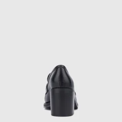 Heels*Aquatalia Josette Black