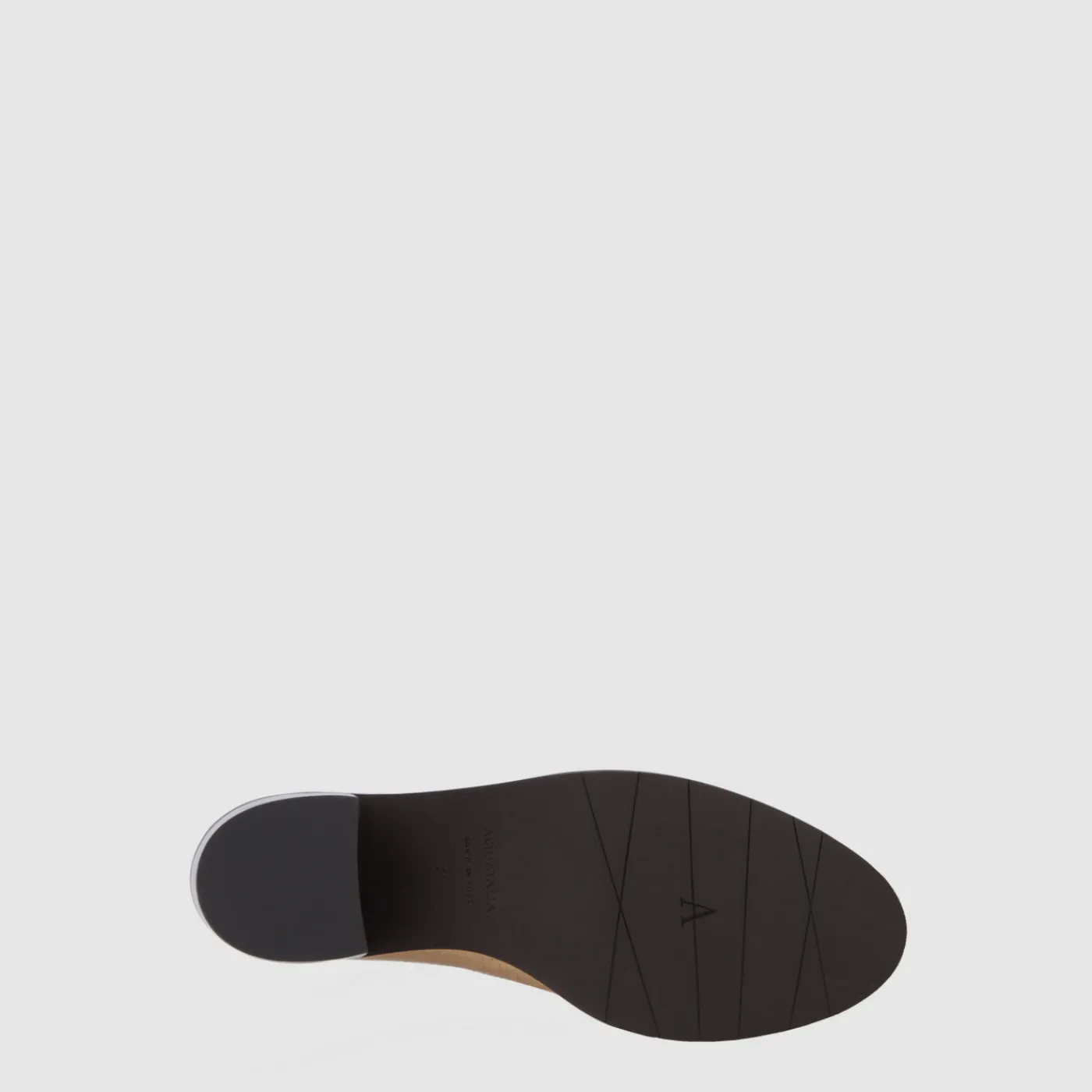 Heels*Aquatalia Josette Gold