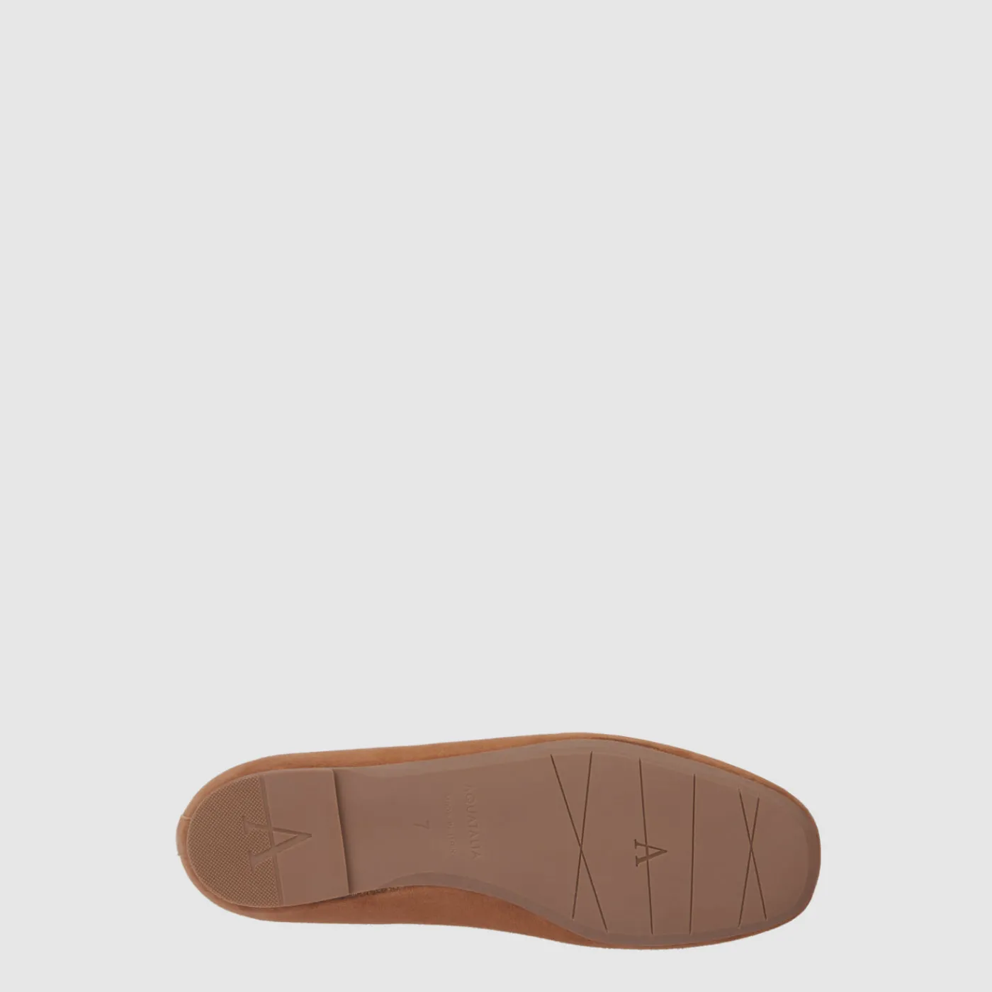 Flats*Aquatalia Judie Caffe