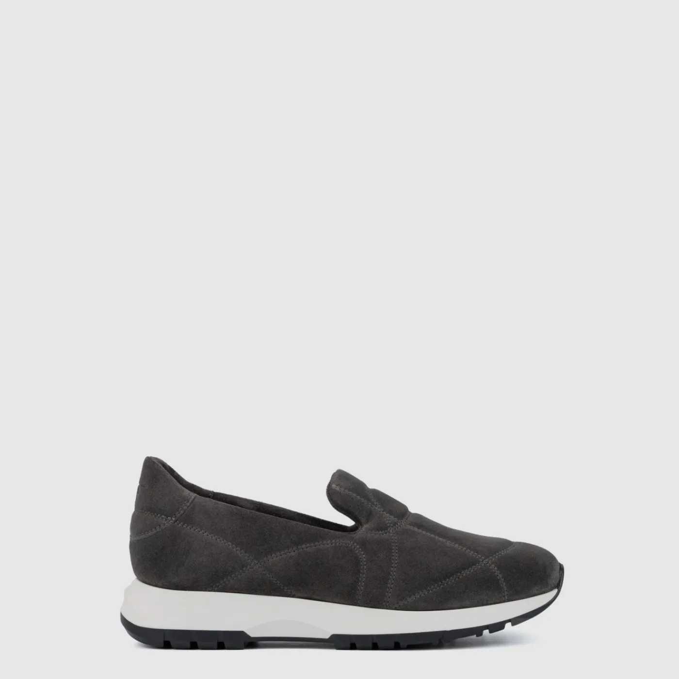Sneakers*Aquatalia Katya Dark brown