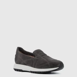Sneakers*Aquatalia Katya Dark brown