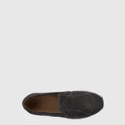 Sneakers*Aquatalia Katya Dark brown