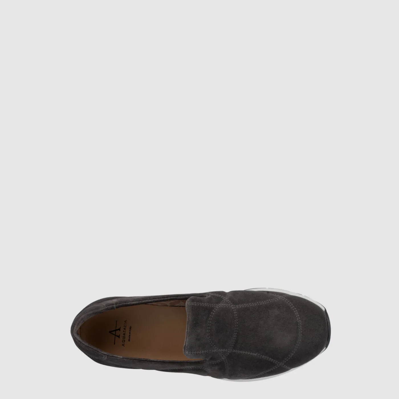 Sneakers*Aquatalia Katya Dark brown