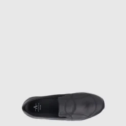 Sneakers*Aquatalia Katya Black