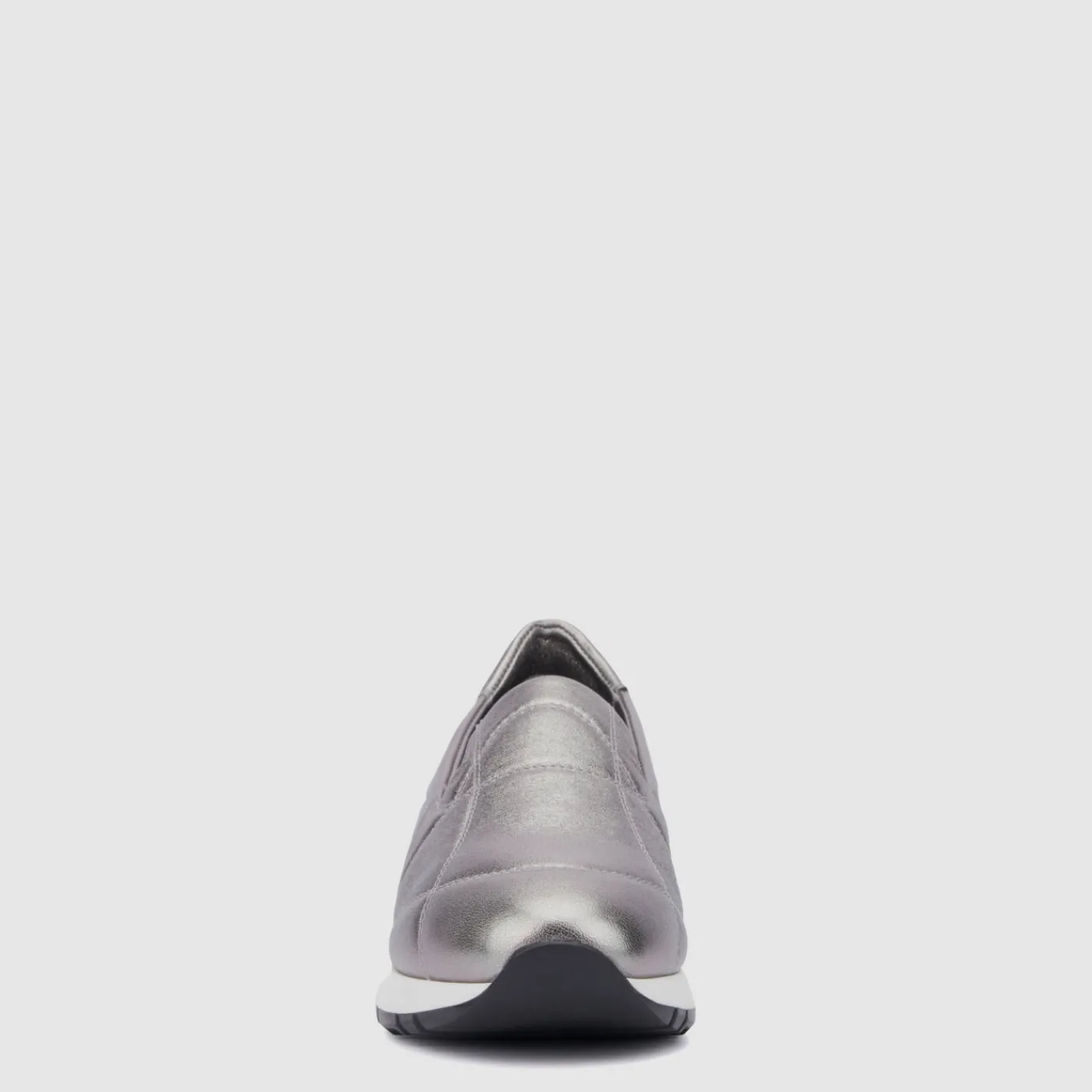Sneakers*Aquatalia Katya Silver