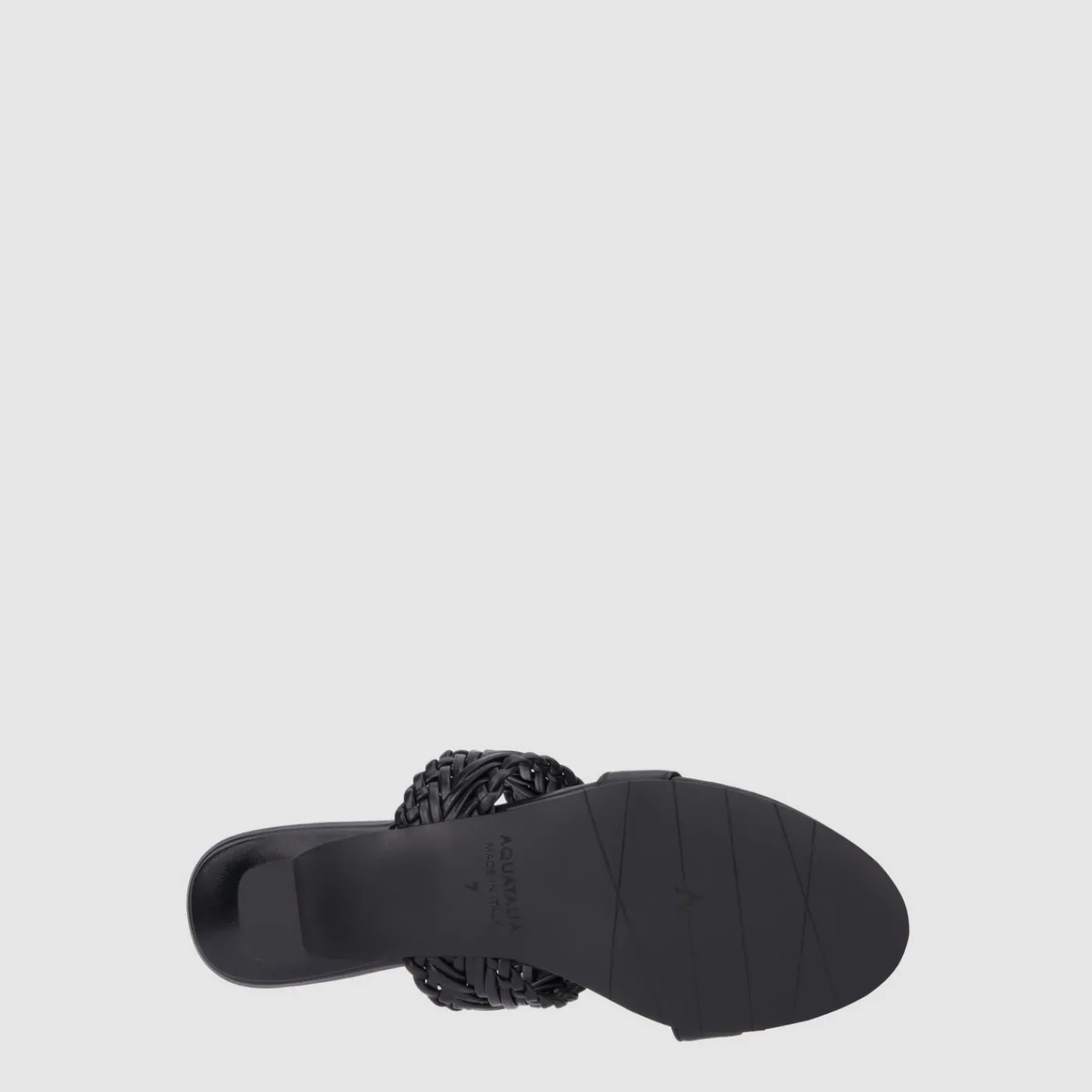 Heels|Sandals*Aquatalia Kerry Black