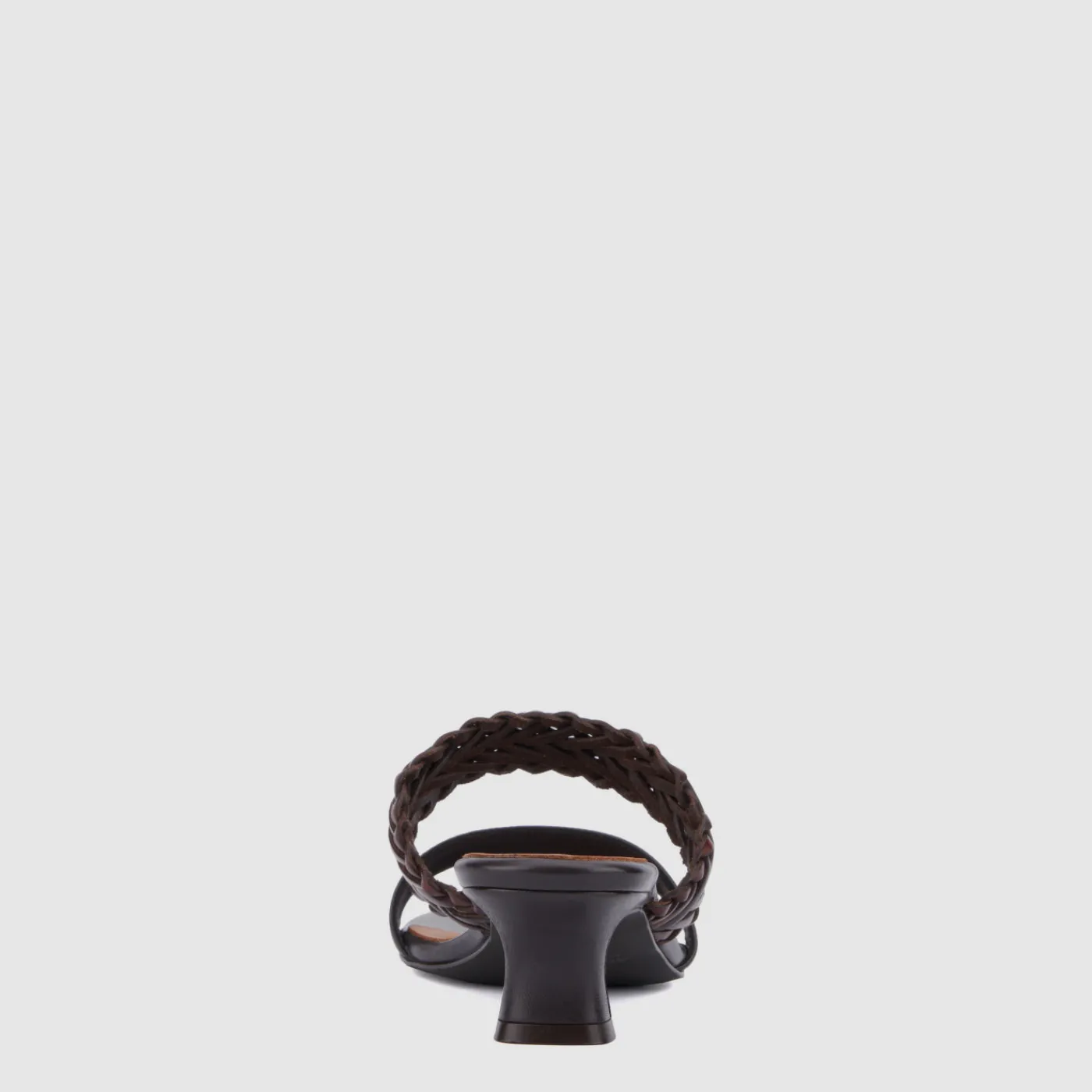 Heels|Sandals*Aquatalia Kerry Dark brown