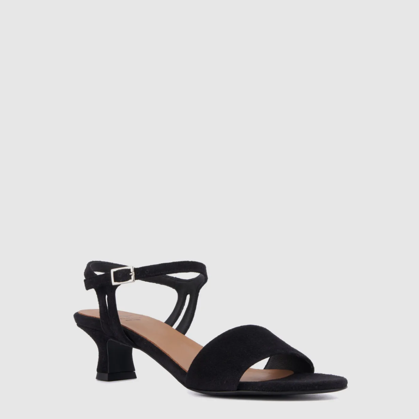 Heels|Sandals*Aquatalia Kristena Black