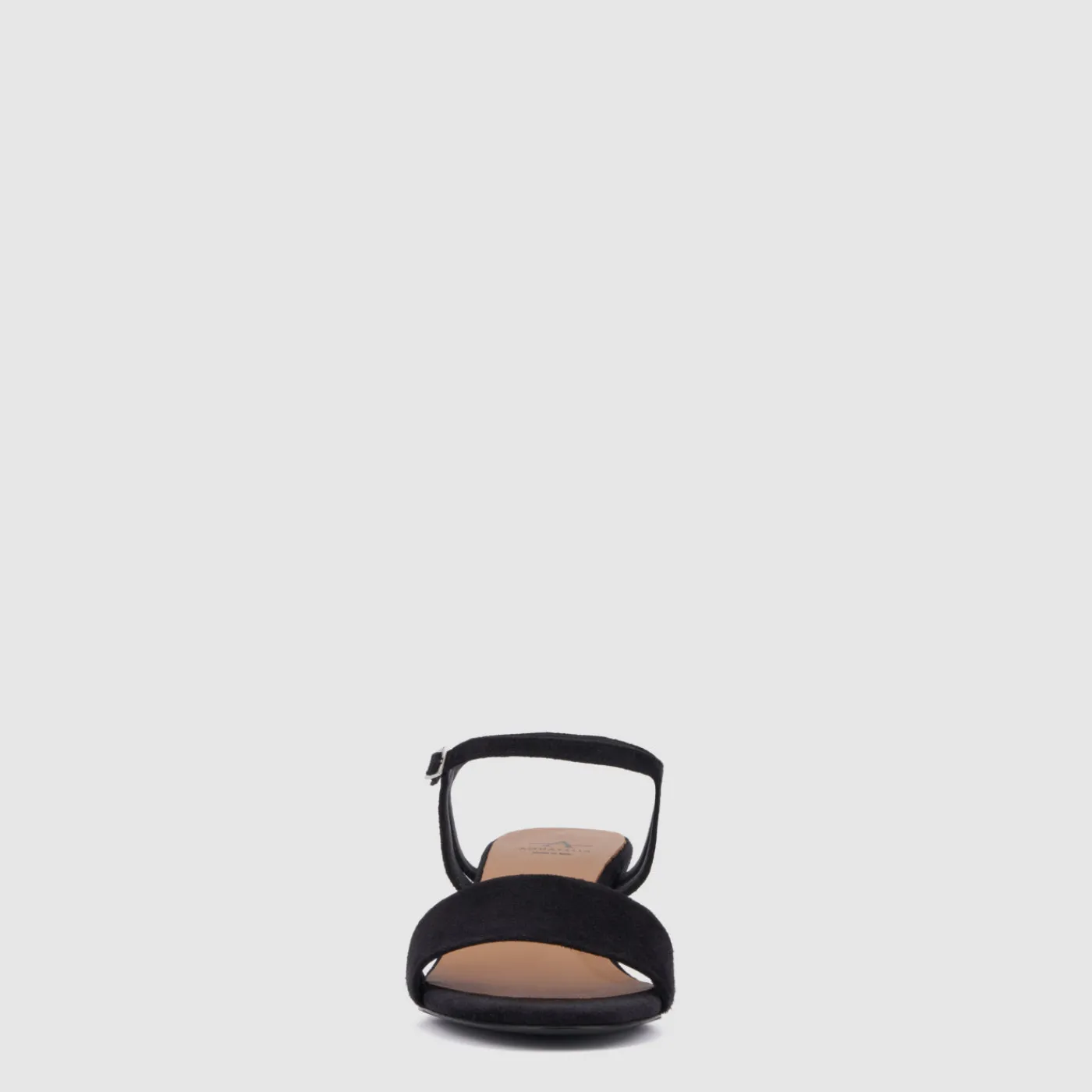 Heels|Sandals*Aquatalia Kristena Black