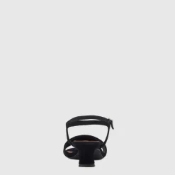 Heels|Sandals*Aquatalia Kristena Black