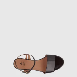 Heels|Sandals*Aquatalia Kristena Mocha