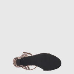 Heels|Sandals*Aquatalia Kristena Blush