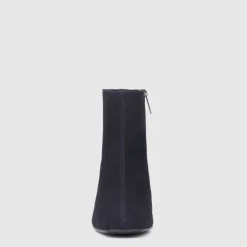 Boots*Aquatalia Larra Navy