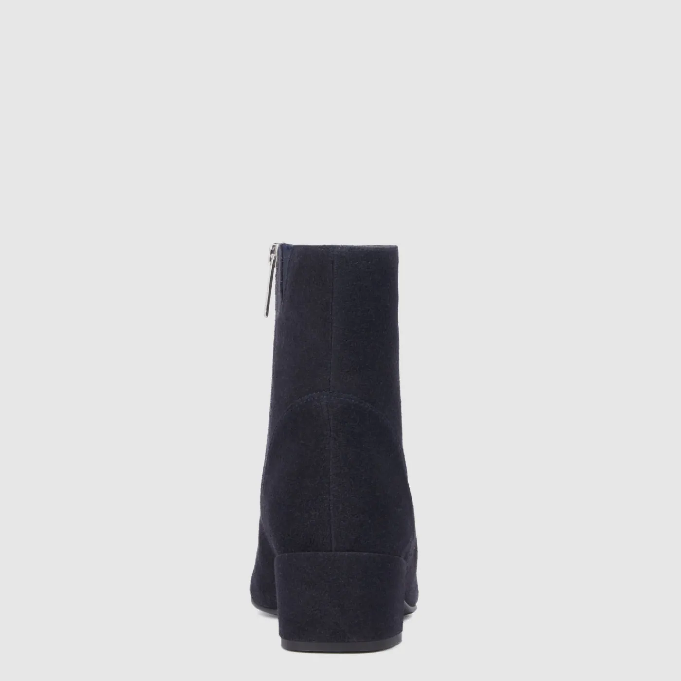 Boots*Aquatalia Larra Navy