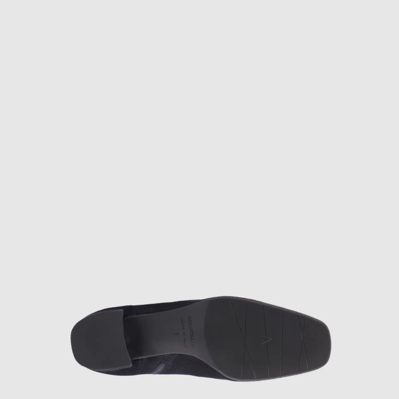 Boots*Aquatalia Larra Navy