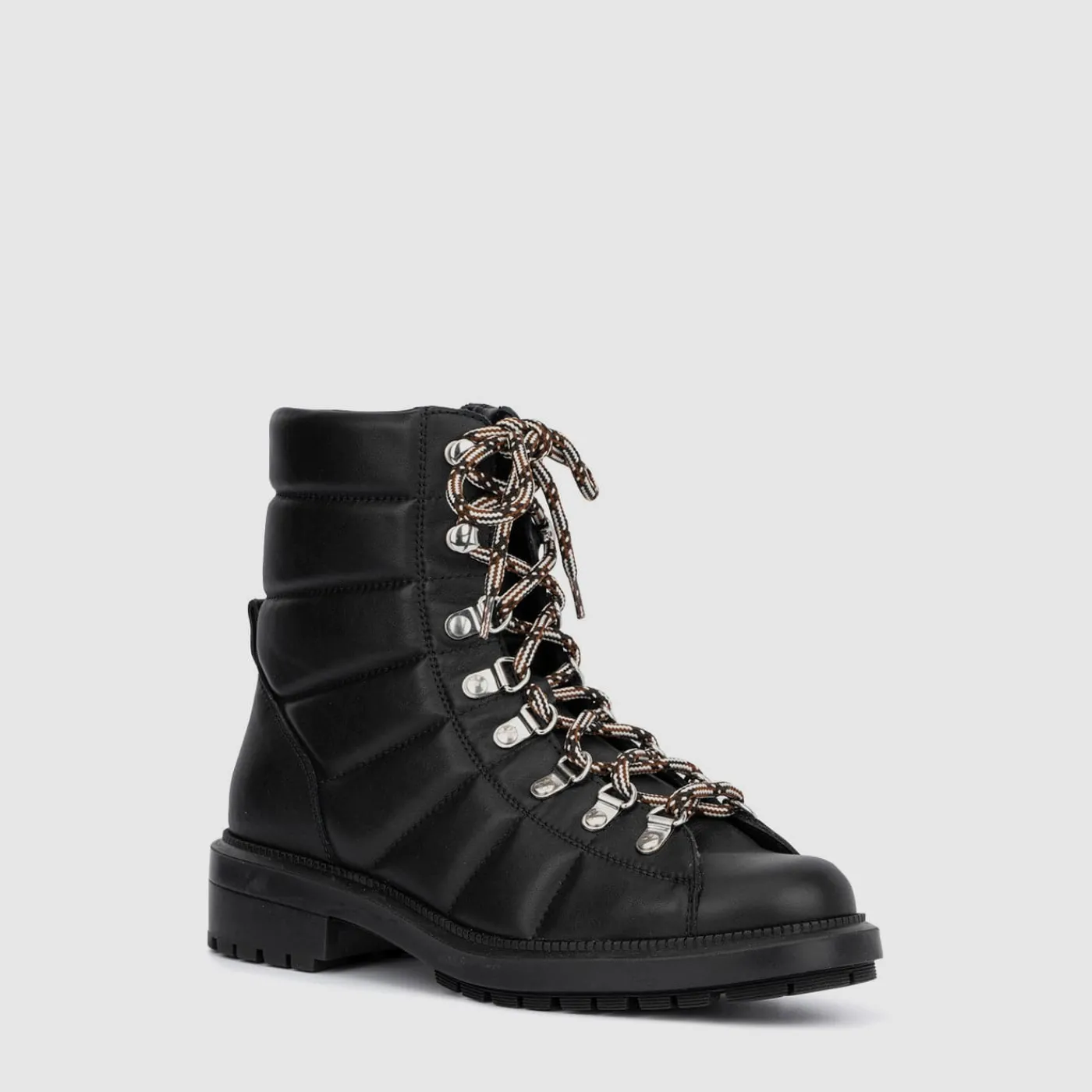 Boots*Aquatalia Leia Black