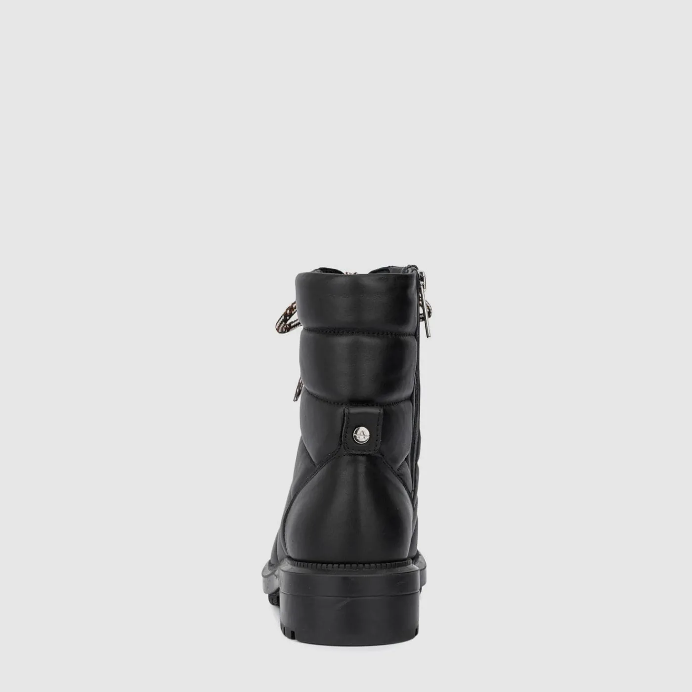 Boots*Aquatalia Leia Black