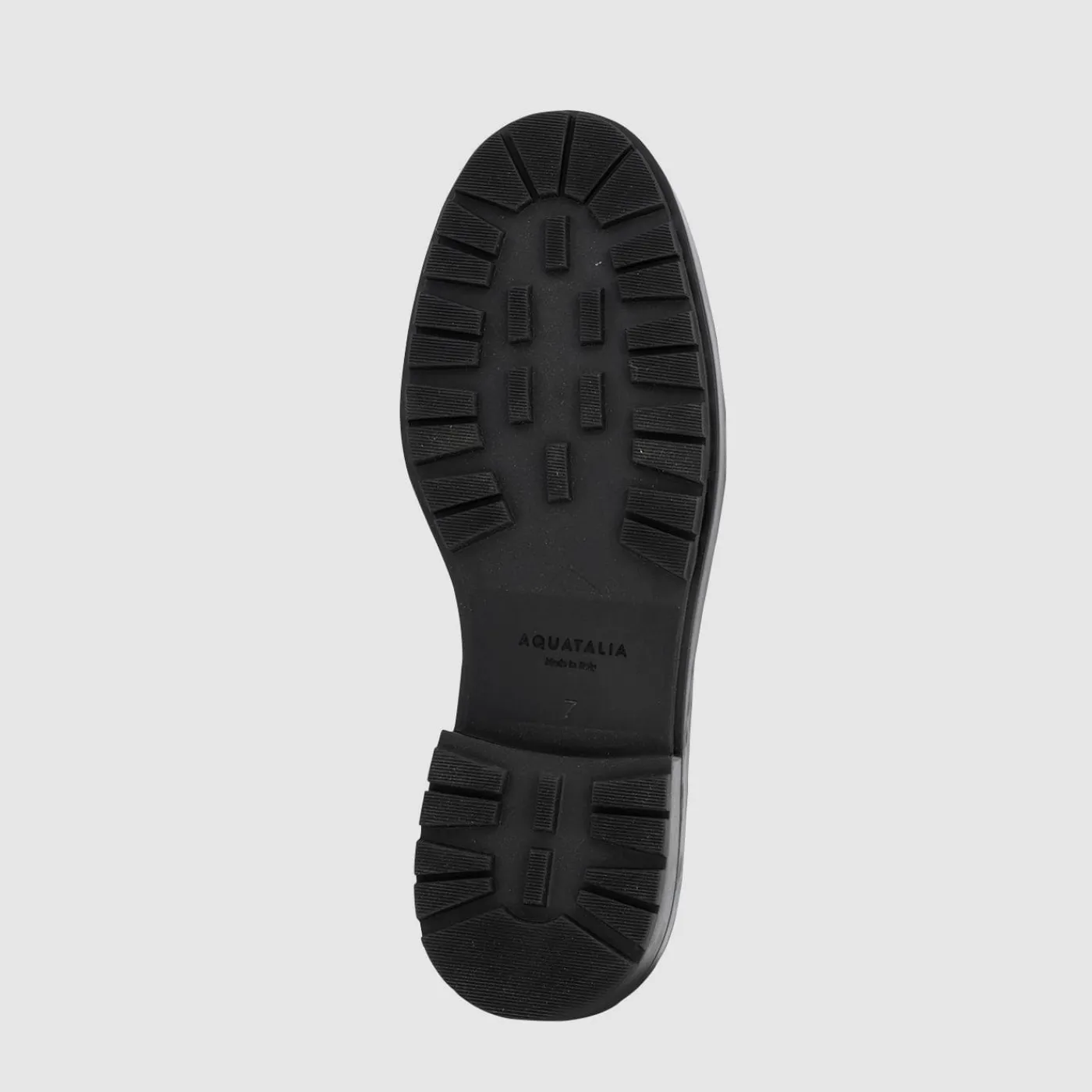 Boots*Aquatalia Leia Black