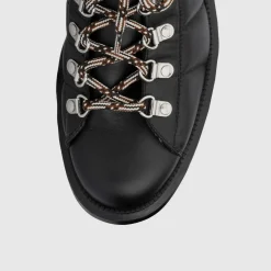 Boots*Aquatalia Leia Black