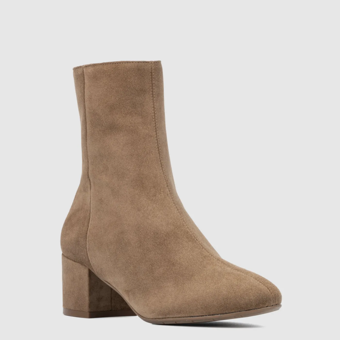 Boots*Aquatalia Leonora Champagne