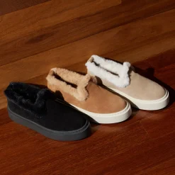 Flats*Aquatalia Letty Whiskey