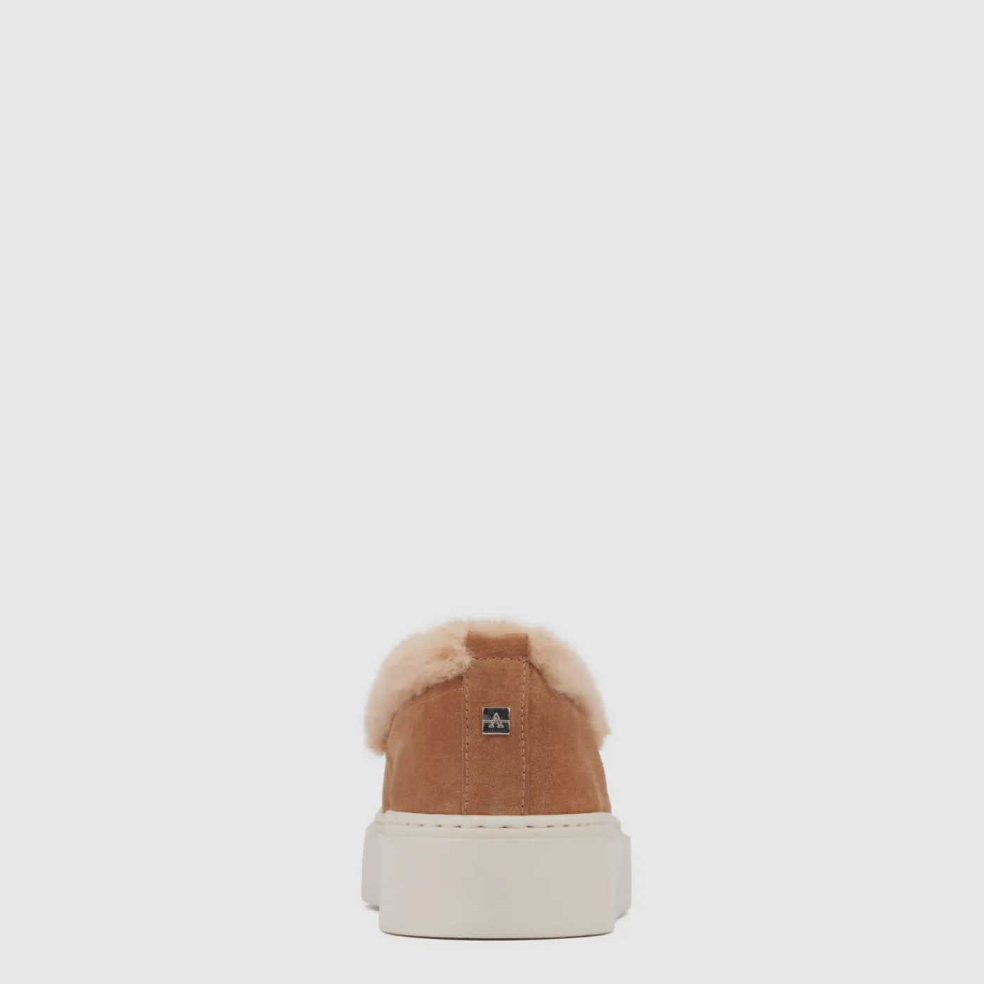Flats*Aquatalia Letty Whiskey