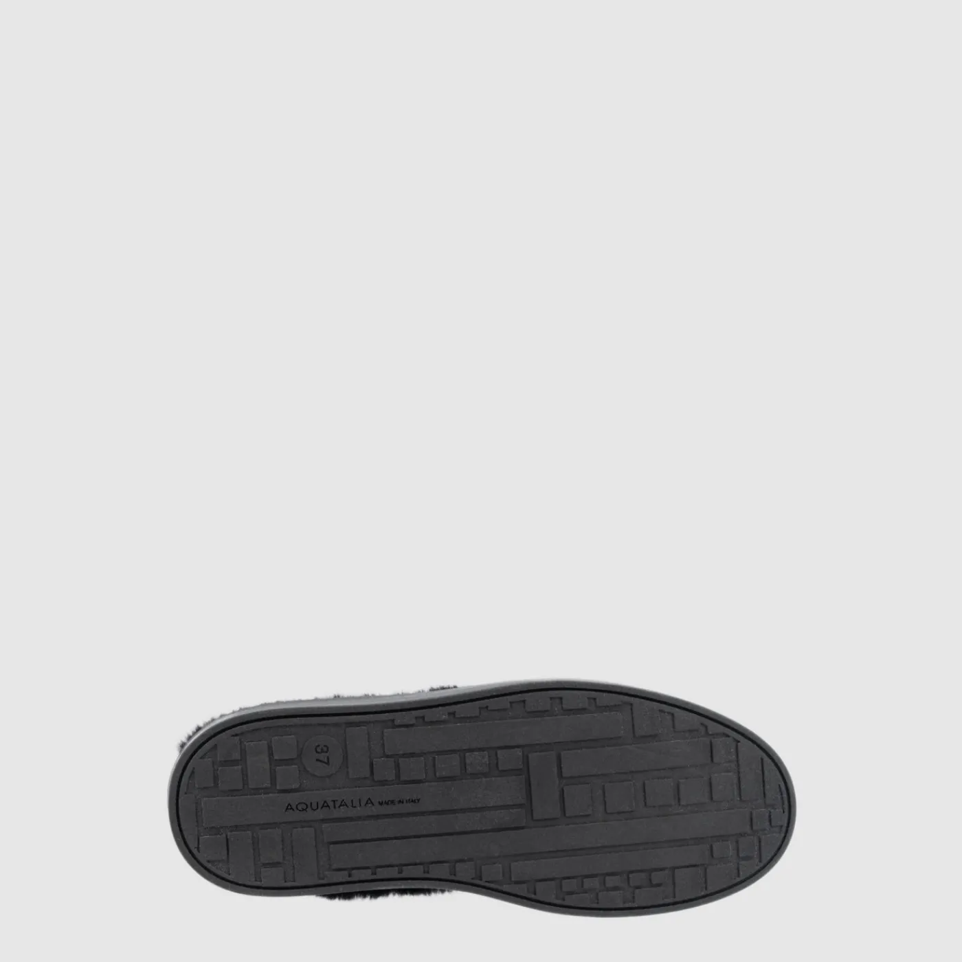 Flats*Aquatalia Letty Black