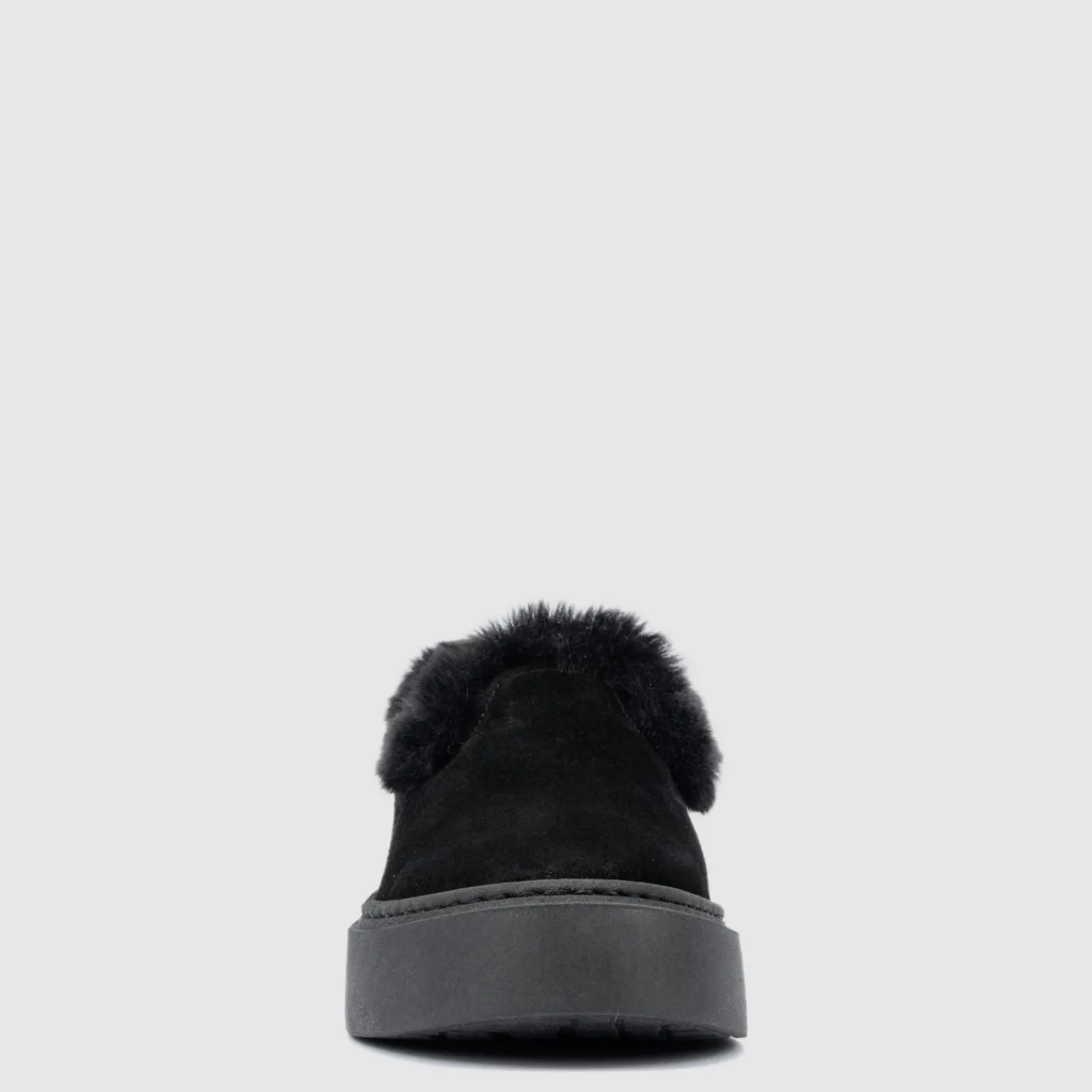 Flats*Aquatalia Letty Black