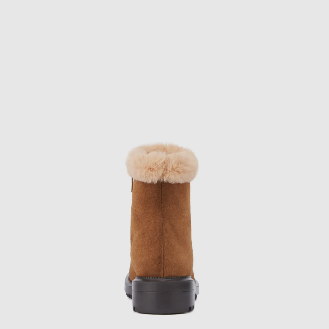 Boots*Aquatalia Lisanna Walnut