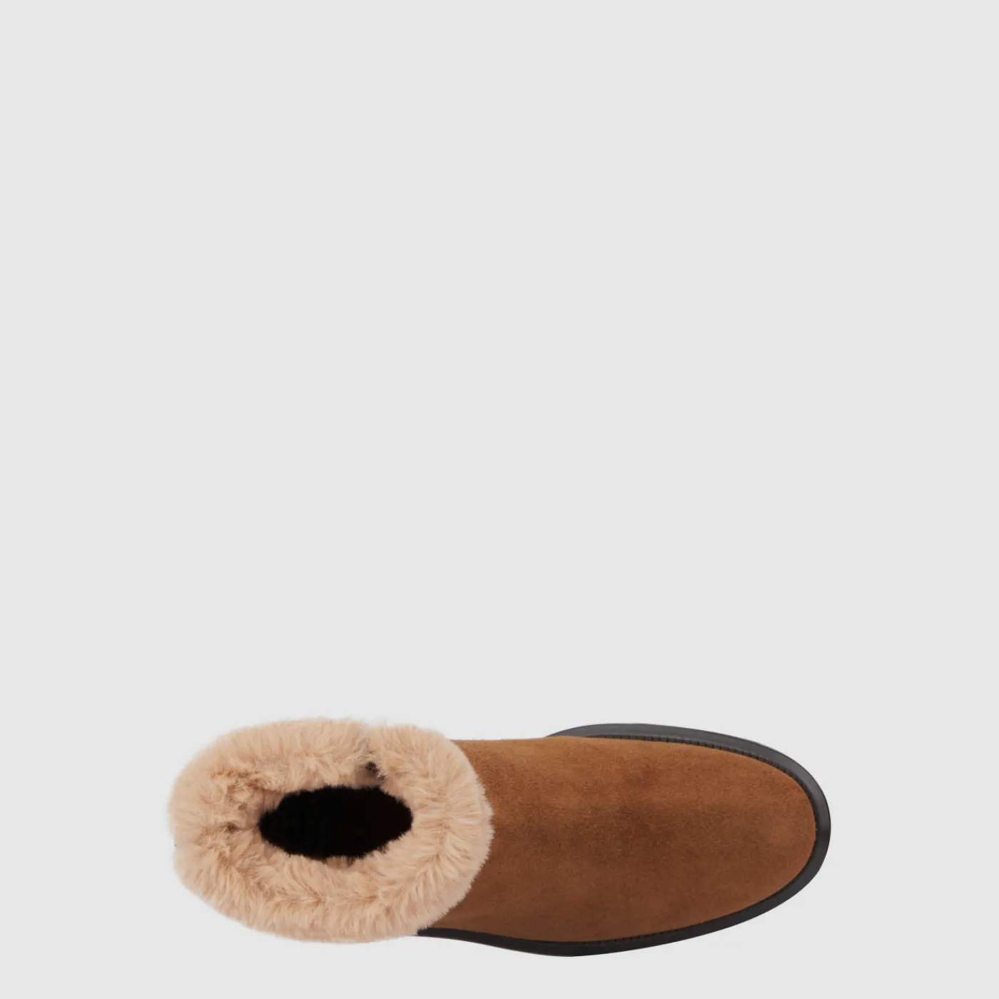 Boots*Aquatalia Lisanna Walnut