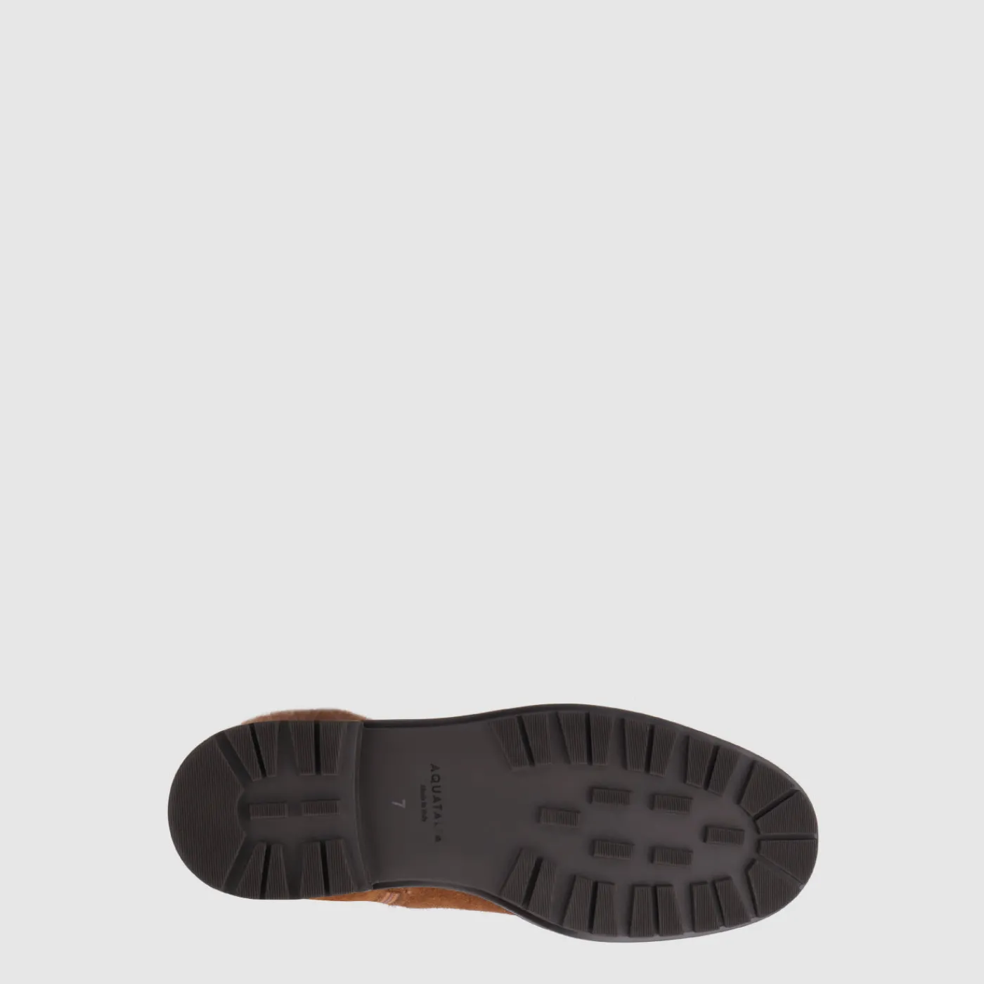 Boots*Aquatalia Lisanna Walnut